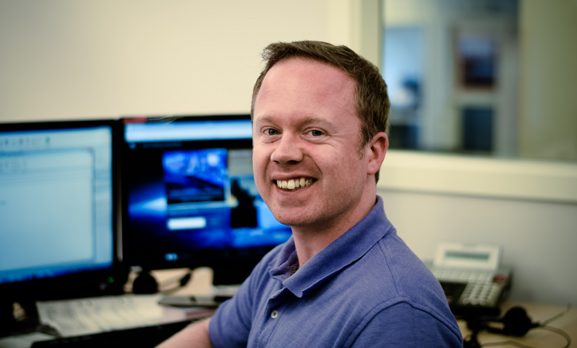 Arbeta på Captech