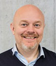 Espen Haug Hansen - Captech